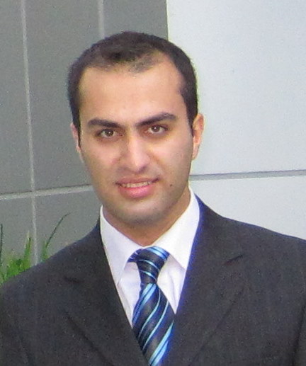 Ali Nadaf